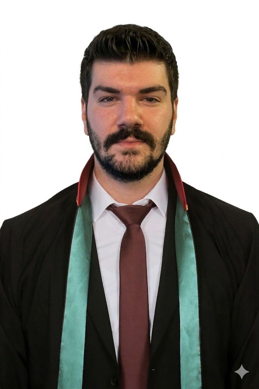 Tokat Avukat Melik Şakir Yozgatlıoğlu - Yozgatlıoğlu Hukuk Bürosu
